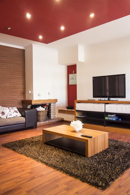 Deluxe Apart Furadouro Exteriör bild